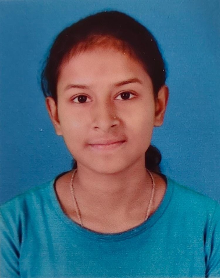 APARNA DEBNATH
